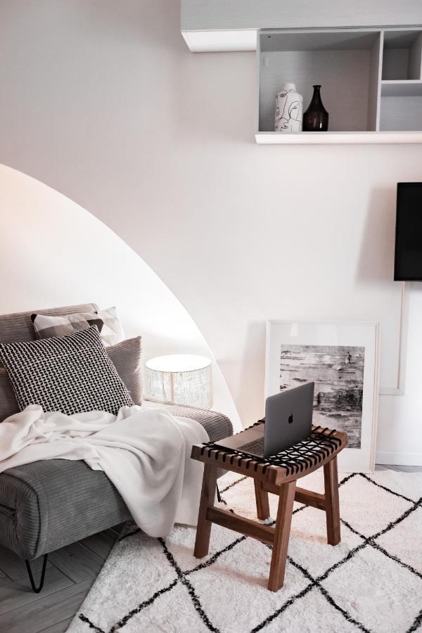 Appartement Centro - Sabi *