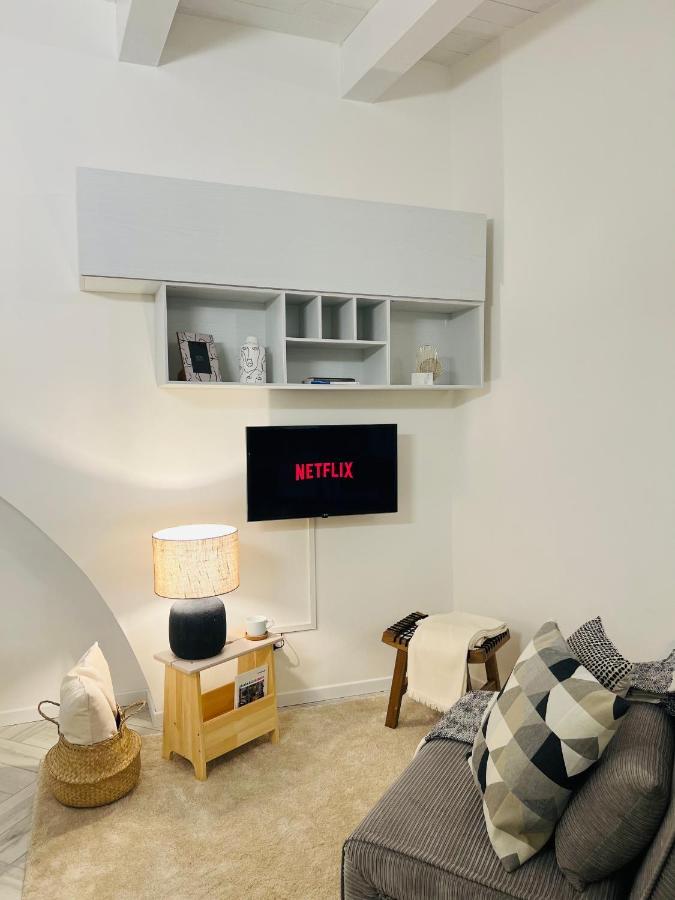 Apartment Centro - Sabi Ferrara